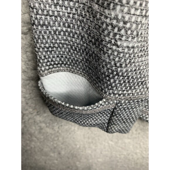 RABBIT Womens XL Run and Chill Full Zip Running Jacket Reflective - Picture 12 of 14